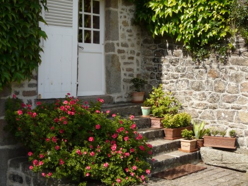 Profitez des week-ends de mai pour vous évader à Barfleur