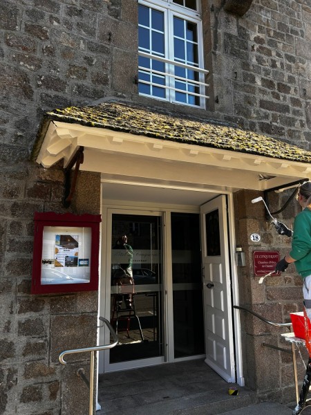 travaux-printemps-hotel-conquerant-barfleur__